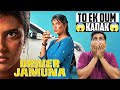 Driver Jamuna Movie REVIEW Hindi Dubbed Sp90sBoys