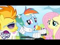 Download My Little Pony En Français L équipe Desnants Dessin Animé Pour Les Enfants Mlp Mp3 Song
