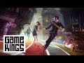 We Happy Few Review: “Wat een rommelig zooitje”