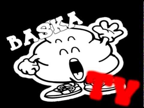 Intro BaskaTV