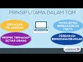 Total Quality Management