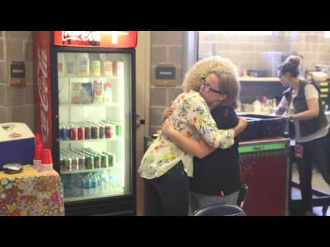 Kimberly Schlapman [Oh Gussie] Recipe Surprise