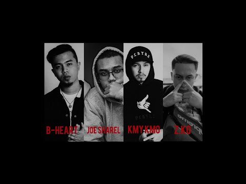 CONLU 17 - B-Heart, Joe Sharel, Kmy Kmo x Z.KO (REMIX)