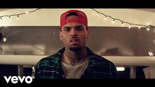 Chris Brown - Everything in Me (Beating)