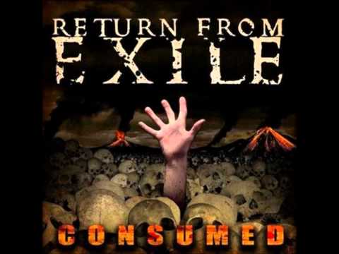 Return From Exile-Until We Fall Again