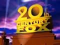 20th CENTURY FOX DRE4MW4LKER UPDATED