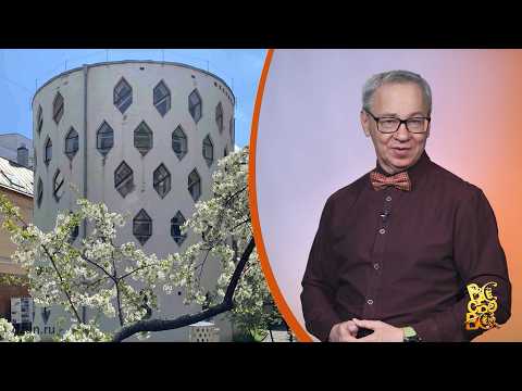 Всё обо всём. Дом с окнами. Выпуск от 25.03.26