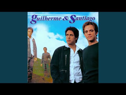 Não Adiantou Ir Pescar - Guilherme e Santiago