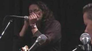 Susan Werner "Big Car"