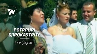 Irini Qirjako - Me Shëndet Baba Se Ika