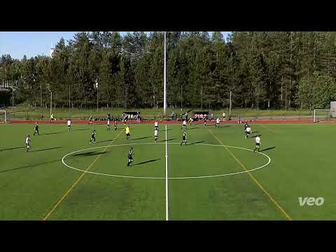 FC Espoo T06 - NJS 210616