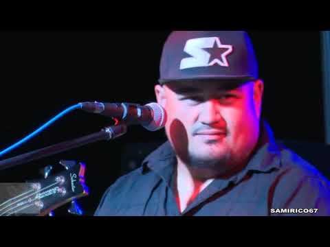 Jarome & TAPUNUI MOTIONS - " Medley Raro "