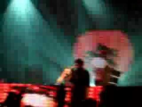 Bonnaroo Tiesto   Jose Gonzalez