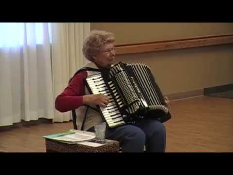 The Little Joe Polka