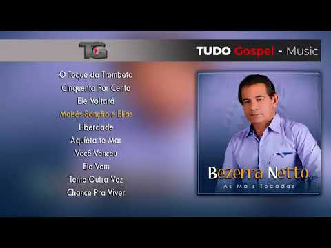 cantor bezerra neto:as melhores