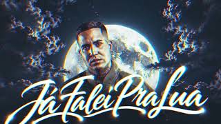 JA FALEI PRA LUA - MC Lele JP, Mc Menor K, Mc Ryan SP, Mc Jacaré - DJ JAPA NK e DJ Will TN