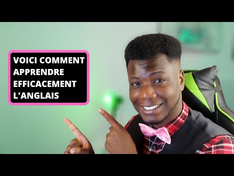 Peut-on apprendre l'anglais en 1 mois