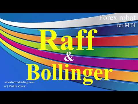 Video Raff and Bollinger