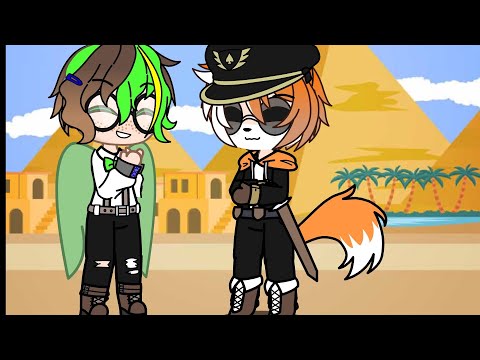 What's going on? || Dsmp & Scu || Slimecicle and Fundy || Aus