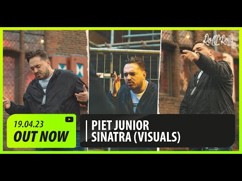 Piet Junior - Sinatra (visuals)