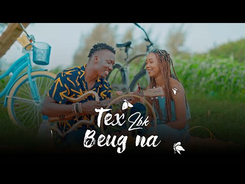 TEX LBK - BEUG NA (clip officiel)