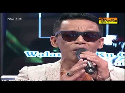 Malek Zabarjad - Jika Kau Rela (Live In Malaysia Hari Ini 2017) HD