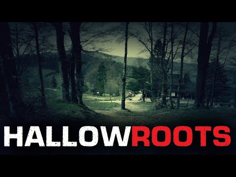The Creepy Stories of "Hallowroots" Creepypasta - Scary Story