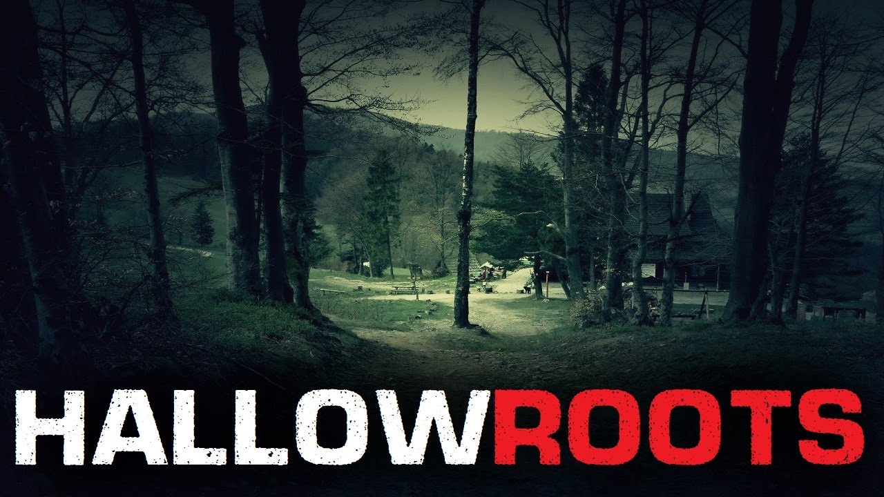 The Creepy Stories of "Hallowroots" Creepypasta - Scary Story