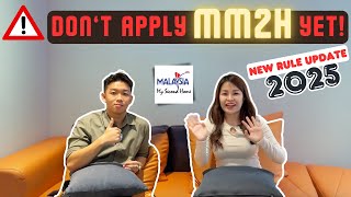 Thumbnail for MM2H 2025: Don’t Apply Until You See This | Foreign Buyers’ Property Guide Malaysia
