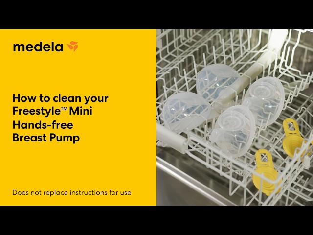 Video teaser for How to Clean Freestyle Mini Hands-free