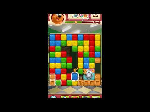 Toon Blast Level 1905