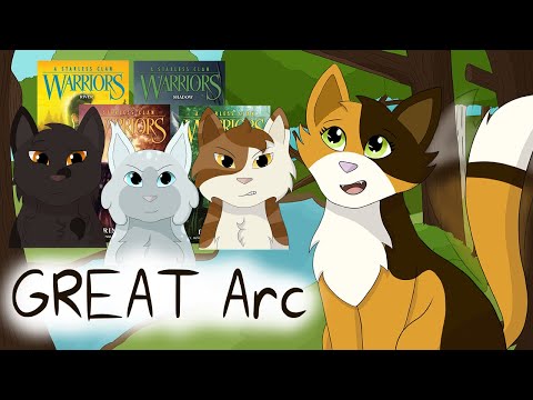 What Makes A Starless Clan So Good? – Sunny's Spiel | Warriors Analysis