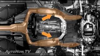 Hi-Flow Cat Install 350Z 370Z G37