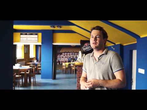 Stadion FC Fastav Zlín