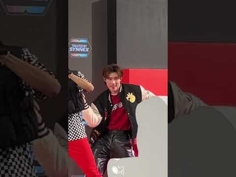 230729 [Kim Focus💛] คนไม่คุย (Silent Mode) - PROXIE @ งาน #NintendoSwichBySynnex