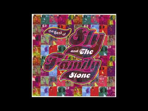 Sly And The Family Stone • The Best Of [Full Album]