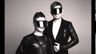 Go Crazy - M-Flo (ft 태양 of 빅뱅)