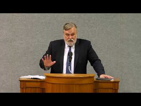 A Sermon to Unmarried Adults / Douglas Wilson / Christ Church