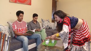 घपा घप - Ghapa Ghap - Episode 06 - V Play Digital