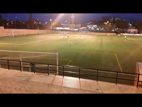 Platges de Calviá (temporada 2019 2020) Cadete A