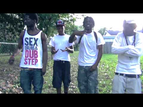 Yung Duce X Dizzy Lo$- TRU | Shot by @HGDM_Films WATCH N (HD)