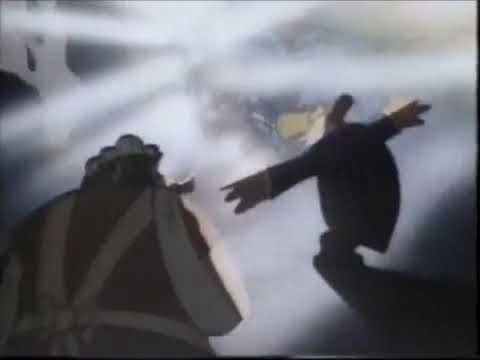 Count Duckula promo 1988