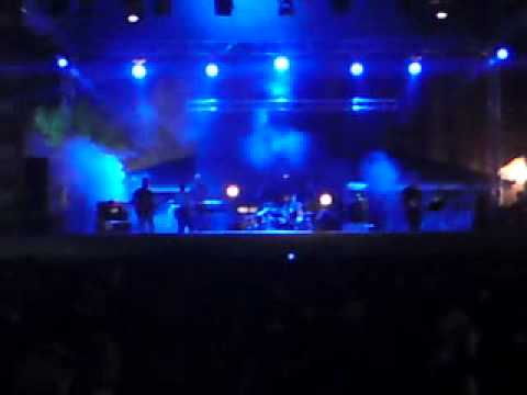 dhmos anastasiadhs enarksh -  RIVER PARTY 2009 - NESTORIO KASTORIAS