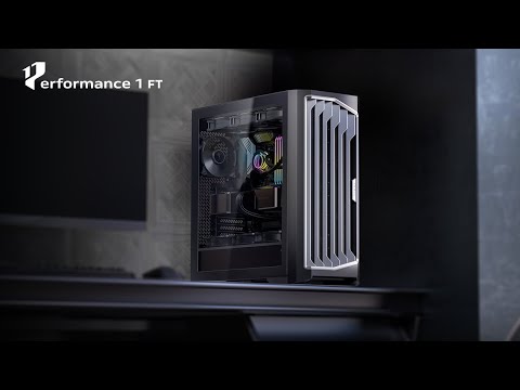 Antec PERFORMANCE 1 FT MESH ȭ