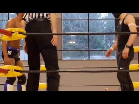 RJ DRAGON vs RICK SALEM vs SHADOW