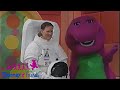 Barney In Outer Space 1998 Barney And Friends Special Barney The Dinosaur Review Barney