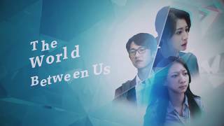 The World Between Us (HBO Asia) | Official Trailer | HBO