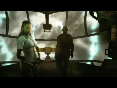 Dead Space (2008) — трейлер