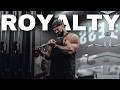 GYM MOTIVACION-CBUM - Chris Bumstead ROYALTY/PHONK