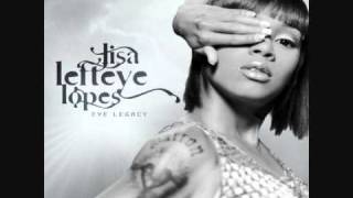 Lisa &quot;Left Eye&quot; Lopes -  Spread Your Wings